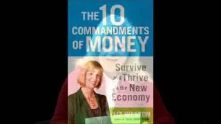 - Careers - The 10 Commandments of Money- Survive and Thrive in the New Economy