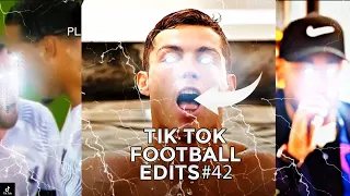 Some of the best Football TikTok Part 42 | Football TikTok Compilation 42