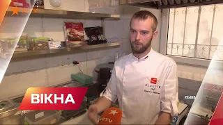 У Львові переселенці з Маріуполя частують містян смачними СУШІ