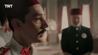 Sultan Abdul Hamid best scene (Urdu)