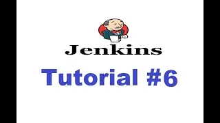 Jenkins Tutorial For Beginners 6 - How to Trigger a remote build + Job chaining In Jenkins