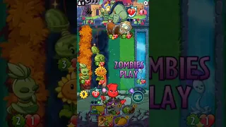 Surprise 11 September 2022 PvZ heroes Plants vs Zombies Heroes