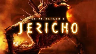 CLIVE BARKER'S JERICHO Full Game Walkthrough - No Commentary (#CliverBarkersJericho Full Game)