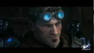 E3 2012: Gears of War Judgment World Premiere