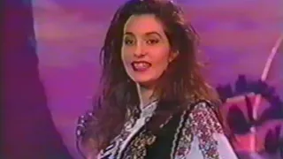 MISS UNIVERSE 1995 Preliminary Competition