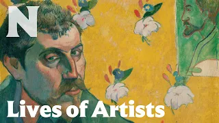 Gauguin: Maker of Myth: Part 3