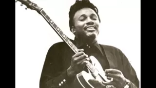 Otis Rush - Three Times a Fool