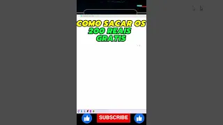 200 REAIS GRATIS COMO SACAR DA COINBASE #shorts