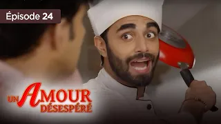 Un amour désespéré - Episode 24