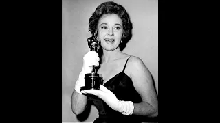 Susan Hayward wins Best Actress Oscar - with Clips!