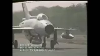 Best Ever Songs of Pakistan Air Force