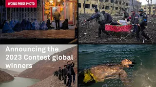 The best and most important photojournalism of 2022 | 2023 World Press Photo Contest global winners