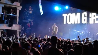 Tom Grennan Moscow 03Dec2018 - I might