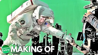 MOONFALL (2022) | Behind the Scenes of Halle Berry Sci-Fi Movie