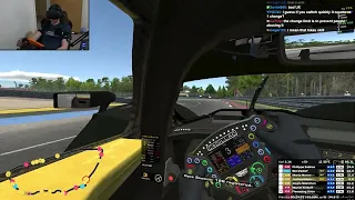 [Botimuz] iRacing VODs 17/08/2023