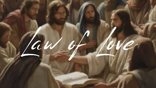 WRCOB - June 2, 2024 - "Law of Love"