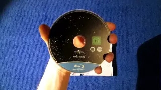 Apollo 13 - Limited Steelbook Blu-ray Unboxing