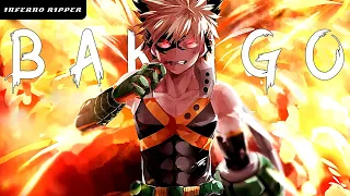 (MHA) Katsuki Bakugo || Champion || [AMV/ASMV]