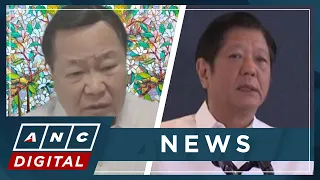 Carpio to Marcos: Walk the talk in standing up to China | ANC