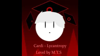 Project arrhythmia Lycanthropy level by M.T.S(Me)