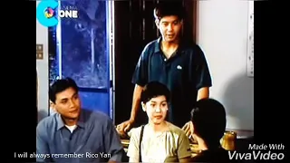 After All ~ Daniel And Rosario of Saan Ka Man Naroon (1999-2001)