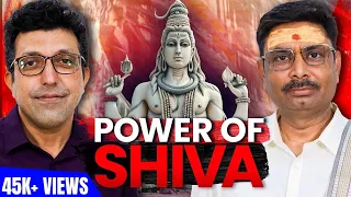 Shiva ka rahasya Ft. Shastri Anil Joshi | Kamlesh Barariya #shivling #shiva