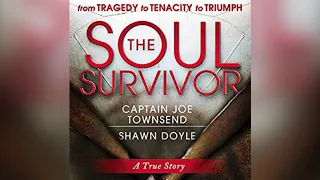 Free Audio Book Preview - The Soul Survivor -  Joe Townsend, Shawn Doyle