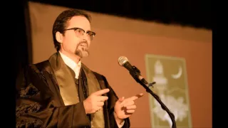 Prohibitions of the Tongue 6 - Shaykh Hamza Yusuf