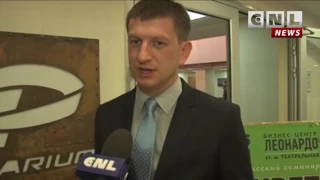 CNLNEWS: Cеминар «Секрет прощения грехов и Рождения Свыше»