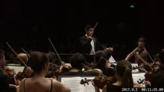 Bruch Violin concerto in G minor