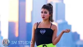 ♫ Bora! Bora! Bora! - Josifer Remix ♫ Shuffle Dance Clip SN Studio