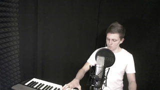 High Hopes (Pink Floyd Vocal & Piano Cover)