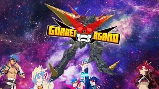 [[[AMV]]]Gurren Lagann