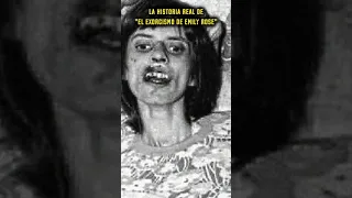 La Historia Real de “Emily Rose” Pt2