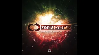 Outsiders - Fair Square (Melodeep Remix)