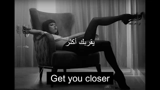 INNA _ Sober مترجمة