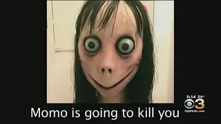 Some Experts, Law Enforcement Calling 'Momo Challenge' Hoax