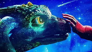 Приборкати дракона 💥 Офіційний Український трейлер 💥 Фільм 2022