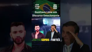 Gusttavo Lima faz Discurso emocionante em Show!  É de Arrepiar!!!!