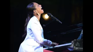 Alicia Keys - Greatest Hits In Live