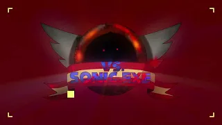 Prey (Instrumental) OST - FNF Vs Sonic.exe 2.5/3.0