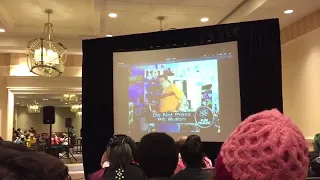 2018 01 15 Chris Chan Panel   Magfest 2018