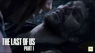 “Surviving the Apocalypse: The Last of Us Part 1 ”  Part-5 #1080 #thelastofuspart1 #gameplay