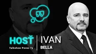 Ivan Bella - Povec ty