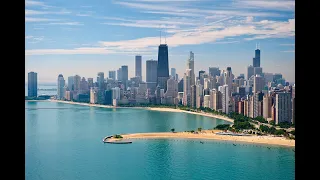 Vacances CHICAGO U.S.A. - Hiver 2014-2015