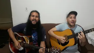 Do Mundo Nada se Leva (cover)