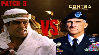 C&C Generals Contra 009 Final Patch 3. Challenge: Demolition General vs USA Boss [Hard] #5