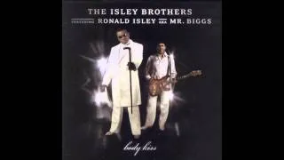 The Isley Brothers - Keep It Flowin