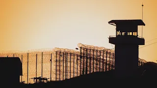 Dangerous summer heat inside Texas prisons