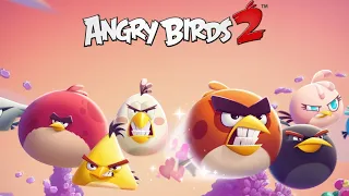 Angry birds 2 прохождение